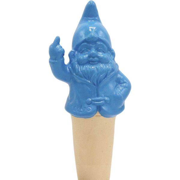 Stoobz - Arroseur goutte à goutte Nain F*ck 6 x 4.5 x 16.5 cm Stoobz - Image 1