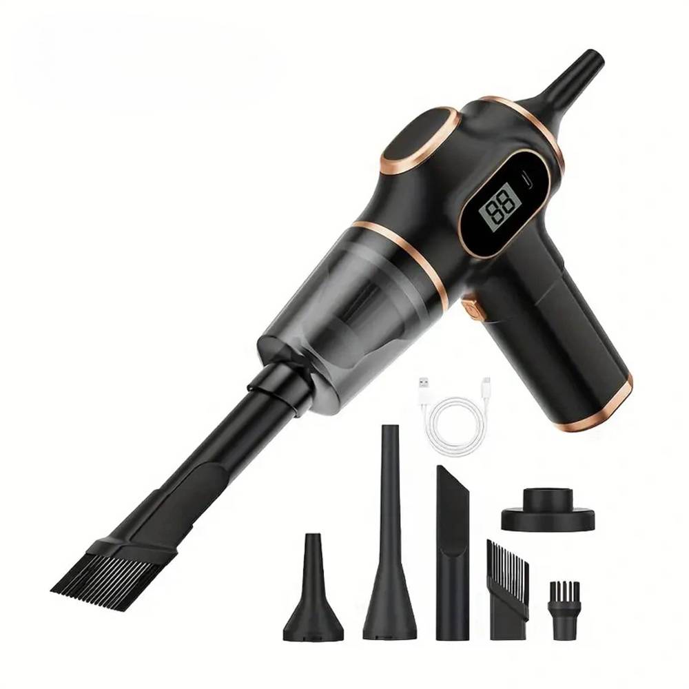 Aspirateur sans fil MCBOSON - Image 1