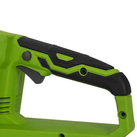 Vito - Tronçonneuse sans fil 40V Guide Oregon Lame 35 cm brushless Sans Batterie ni chargeur VITO - Image 6