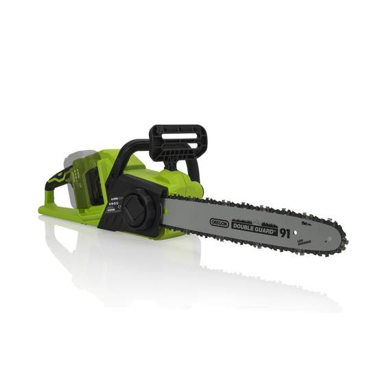 Vito - Tronçonneuse sans fil 40V Guide Oregon Lame 35 cm brushless Sans Batterie ni chargeur VITO - Image 1