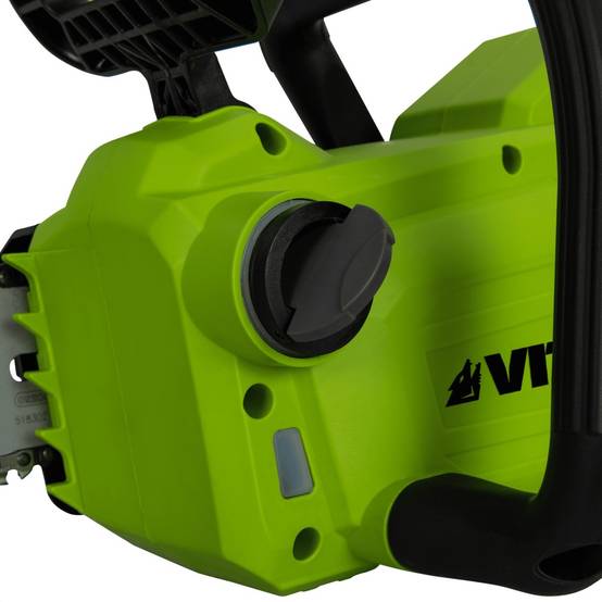 Vito - Tronçonneuse sans fil 40V Guide Oregon Lame 35 cm brushless Sans Batterie ni chargeur VITO - Image 8