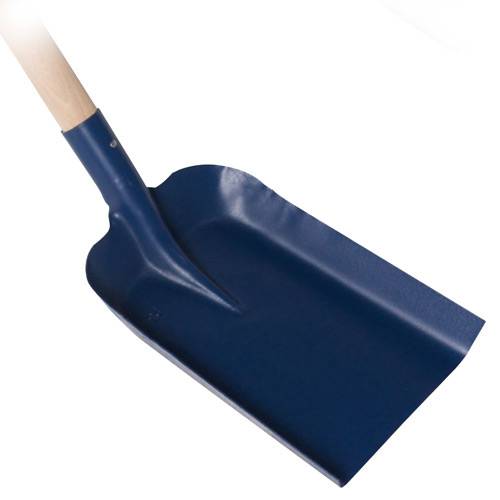 Outils Perrin - Pelle Angoulême de 27 emmanché Outils Perrin