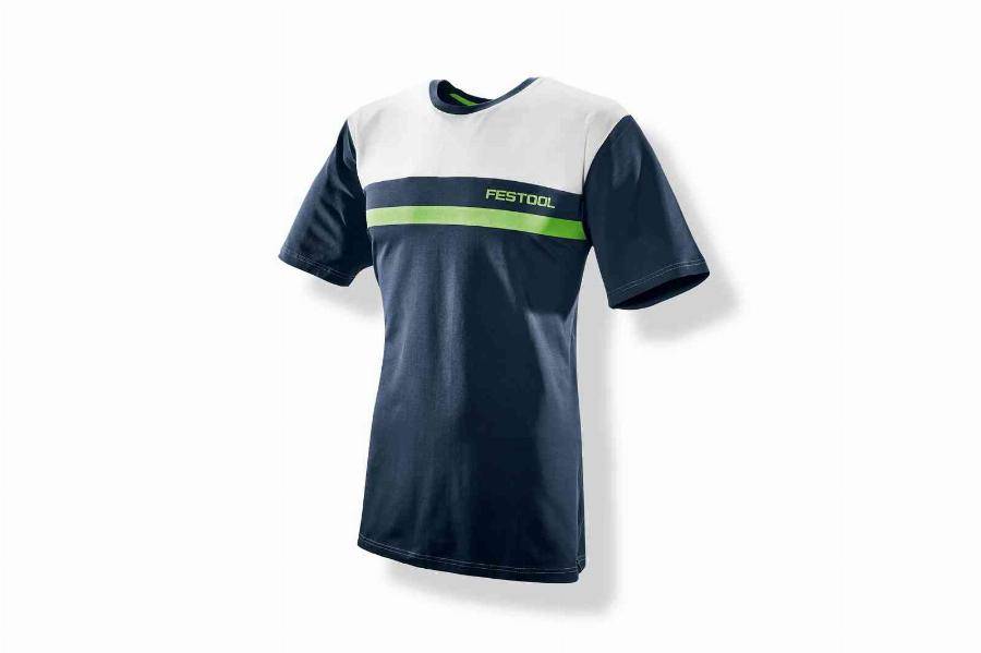 T-shirt hommes tendance FASH-FT1 FESTOOL Taille XXXL - 577305 - Image 1