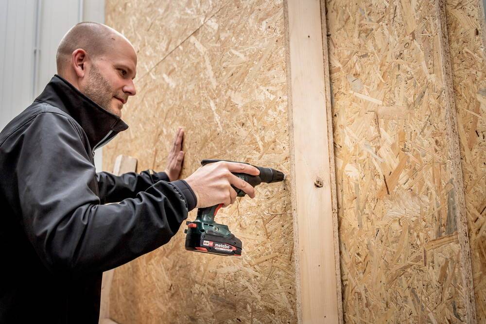 Metabo - Coffret Visseuse 18 V sans fil HBS 18 LTX BL 3000 Pick+Mix - sans batterie ni chargeur - Image 2
