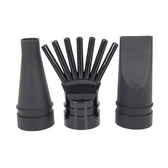 Lot de 3 embouts séchoir Tornado Turbo II PHOENIX UNIVERSAL
