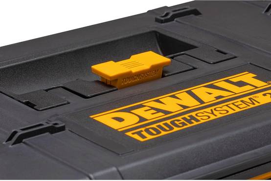 Coffret 2 tiroirs Toughsystem 2.0 - DEWALT - DWST83529-1 - Image 4