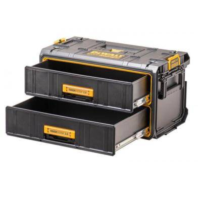 Coffret 2 tiroirs Toughsystem 2.0 - DEWALT - DWST83529-1 - Image 7