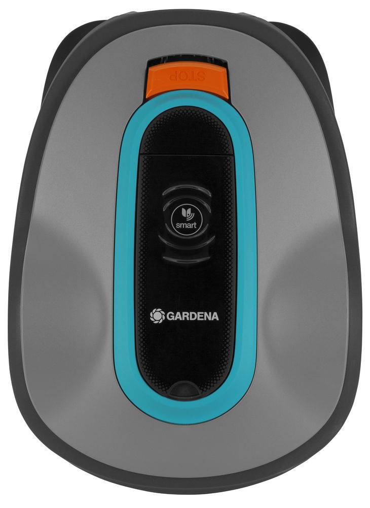 Gardena - Robot tondeuse connecté smart SILENO life - 850m² - 19707-66 wifi, LONA - GARDENA -19707-66 - Image 2