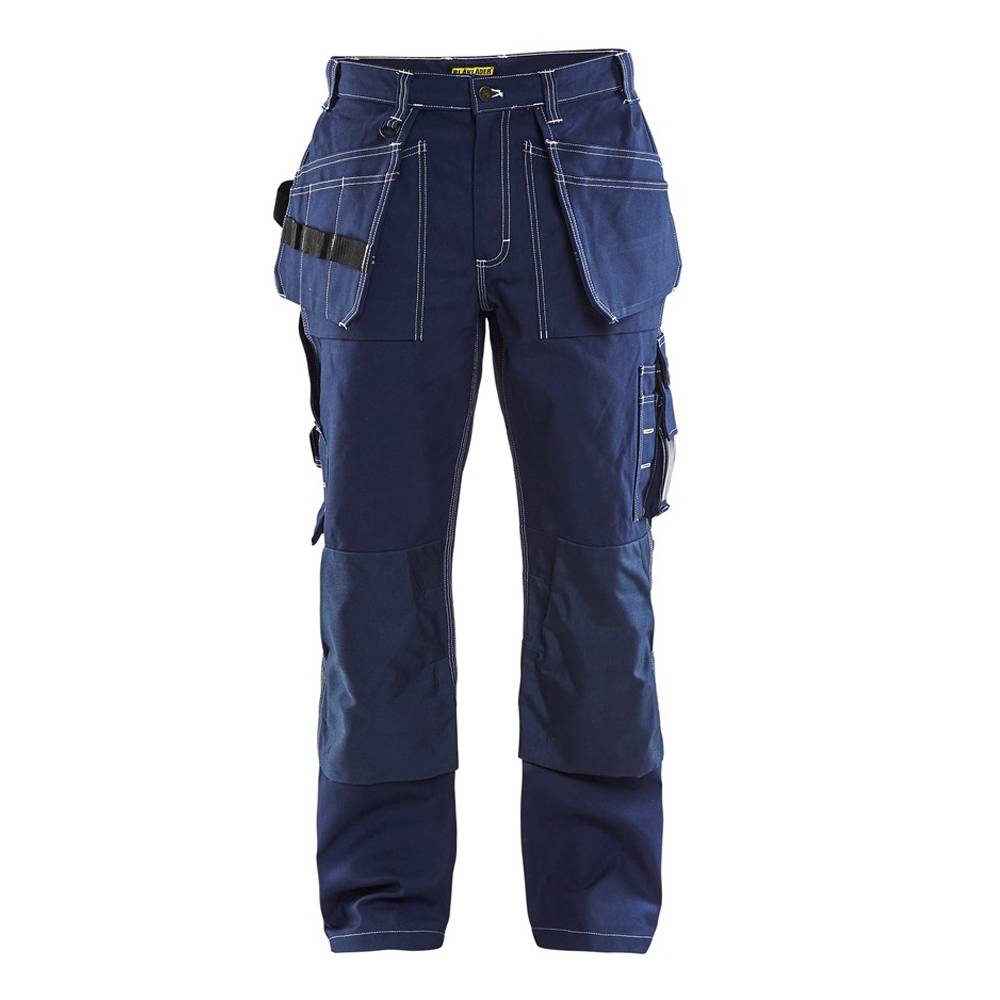 Pantalon Artisan Marine | 153013708800 - Blaklader - Image 1