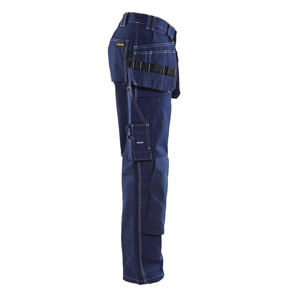 Pantalon Artisan Marine | 153013708800 - Blaklader - Image 3