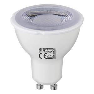 Ampoule LED spot 6W (Eq. 50W) GU10 4200K compatible variateur - Image 1