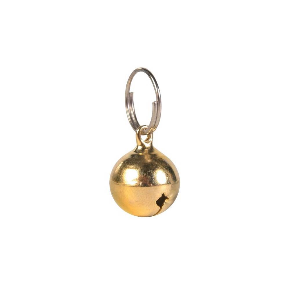 une Clochette pour collier Chat, couleur aléatoire - Image 1