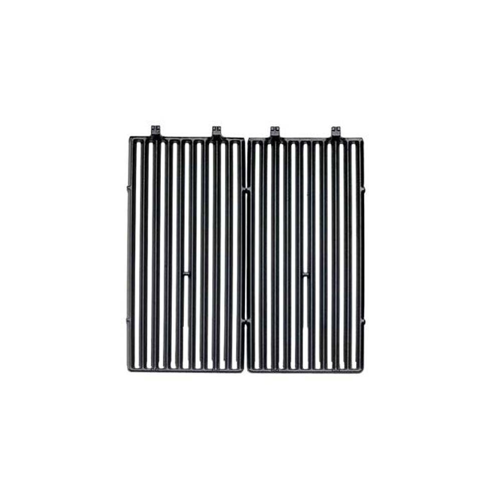Broil King - Grille réversible fonte Broil King Monarch / Royal - Image 1