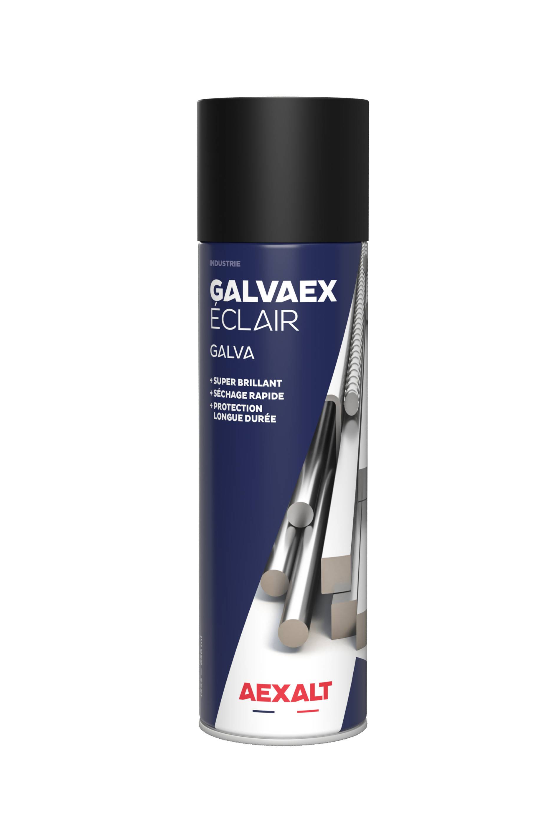 Revêtement de protection super brillant 650 ml - AEXALT - 1522 - Image 2