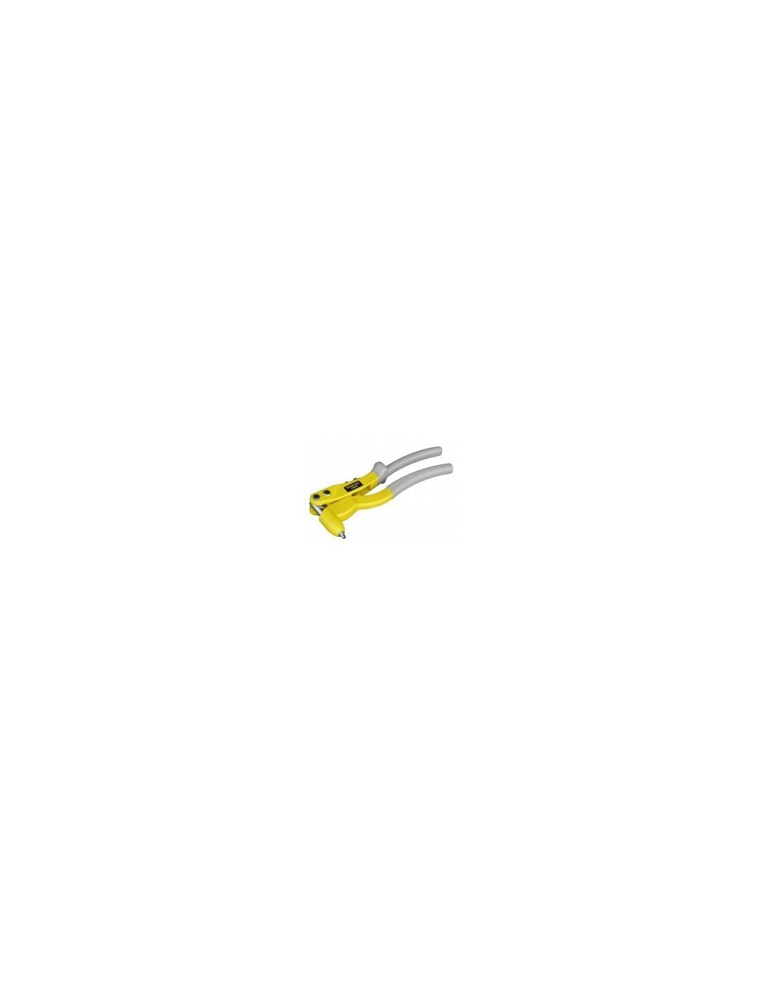 stanley - Pince A Riveter Pro Stanl 2a5mm6-mr100
