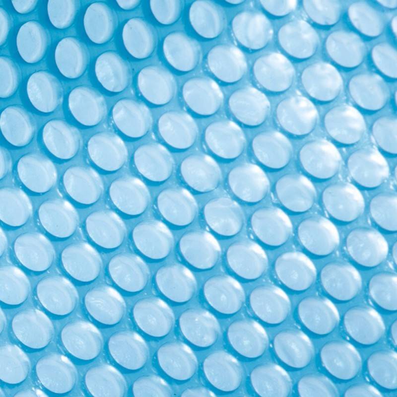 Bâche à bulles ronde pour piscines D. 3,66 m Intex - Image 6