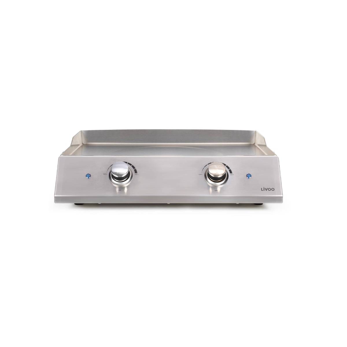 Livoo - Plancha électrique 51x36cm 2800w DOC302 Livoo
