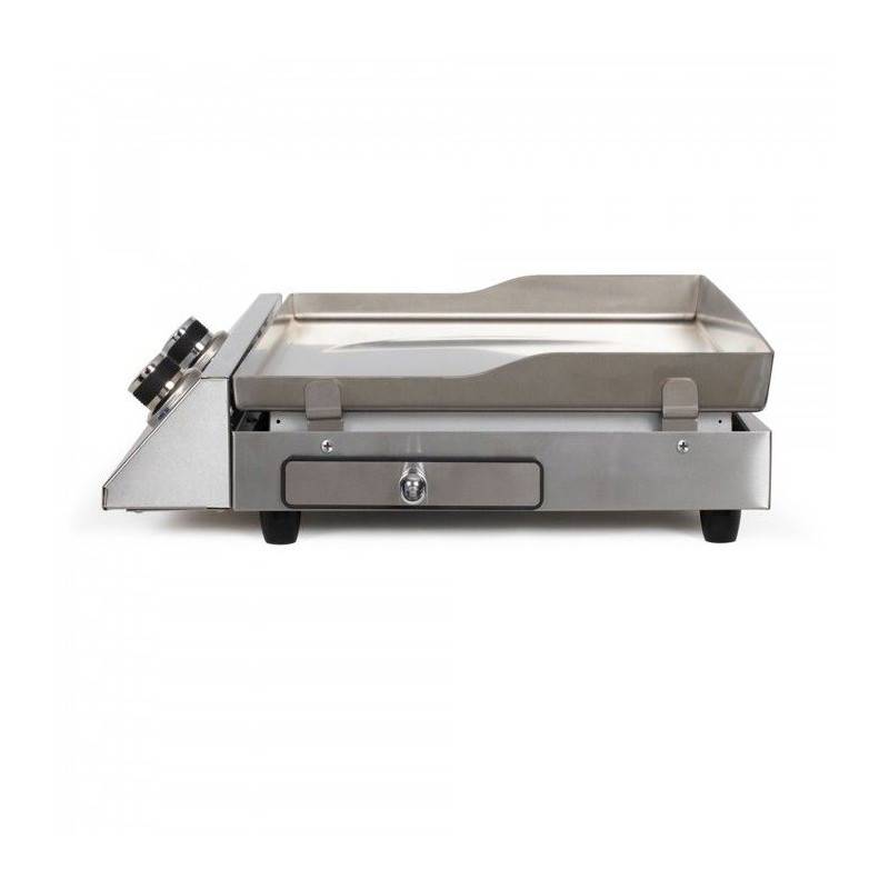Livoo - Plancha électrique 51x36cm 2800w DOC302 Livoo - Image 5