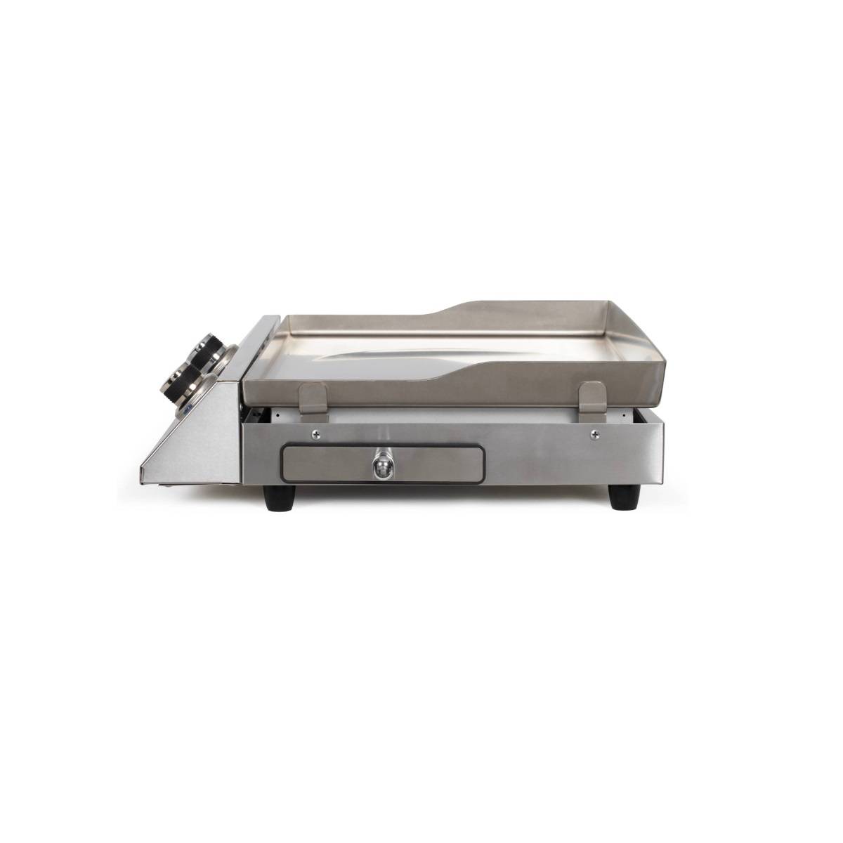 Livoo - Plancha électrique 51x36cm 2800w DOC302 Livoo - Image 3