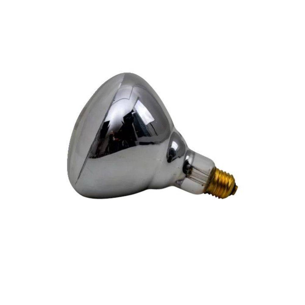 Ukal - Ampoule infrarouge 250 W claire UKAL - Image 3
