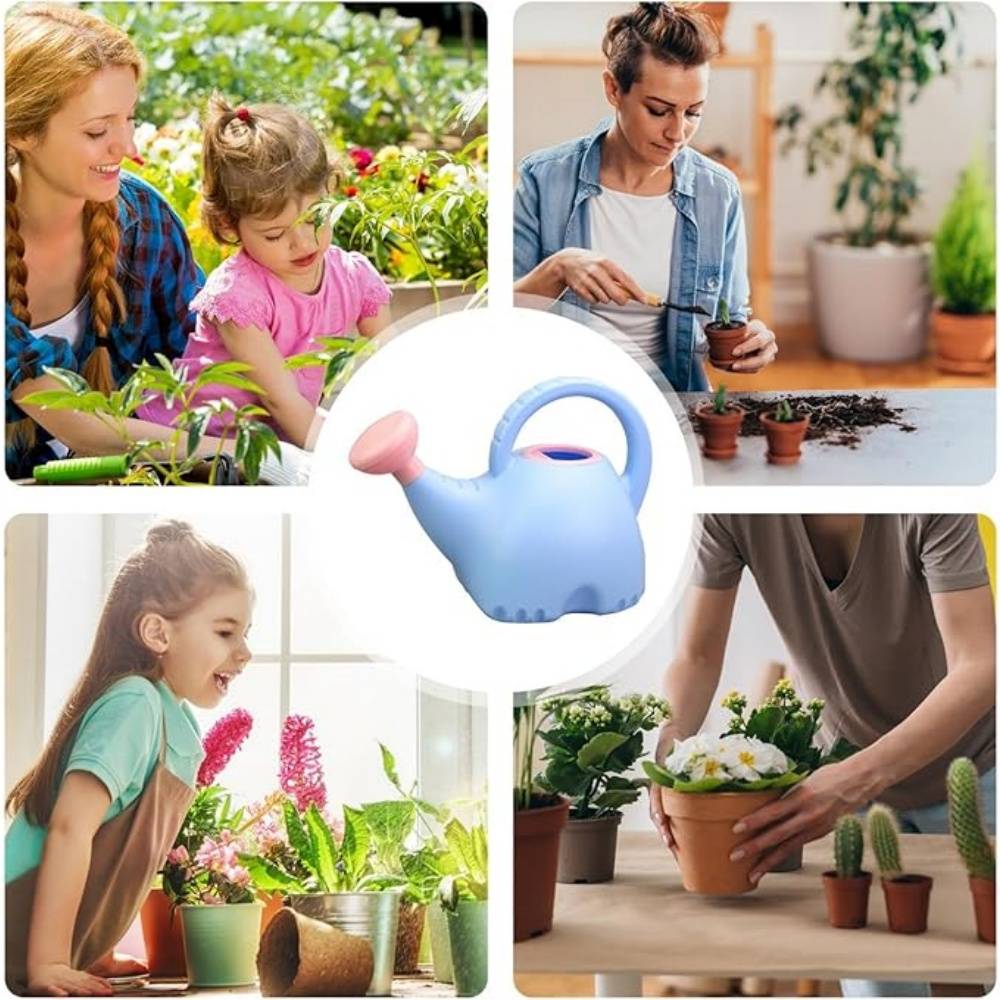 Arrosoir Éléphant Pour Enfants Jardinage DtopbuyAge - Image 4