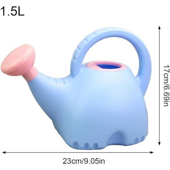 Arrosoir Éléphant Pour Enfants Jardinage DtopbuyAge - Image 5