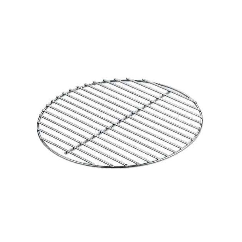 Grille foyère Barbecue Republic pour barbecue Weber 47 cm - Image 1