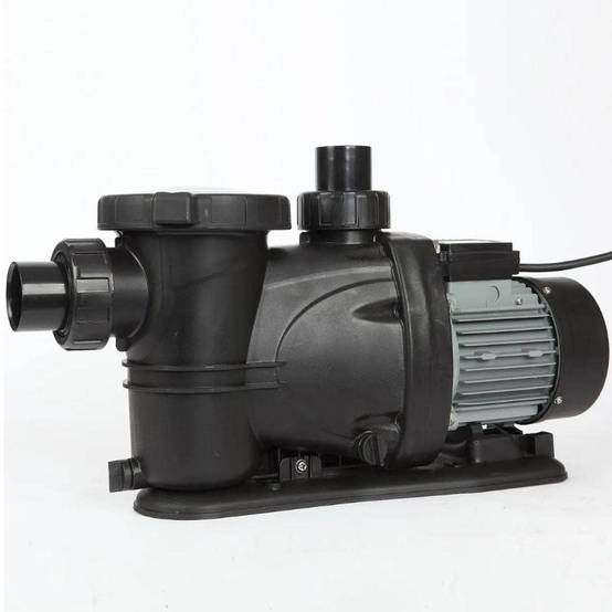 Pompe de filtration piscine 1100 W - Image 1