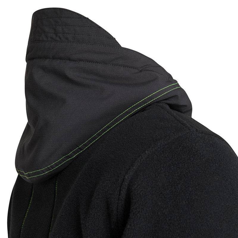 North Ways - Gilet de travail NORTH WAYS Alder Camel Noir - taille S - NORTH WAYS - Image 4
