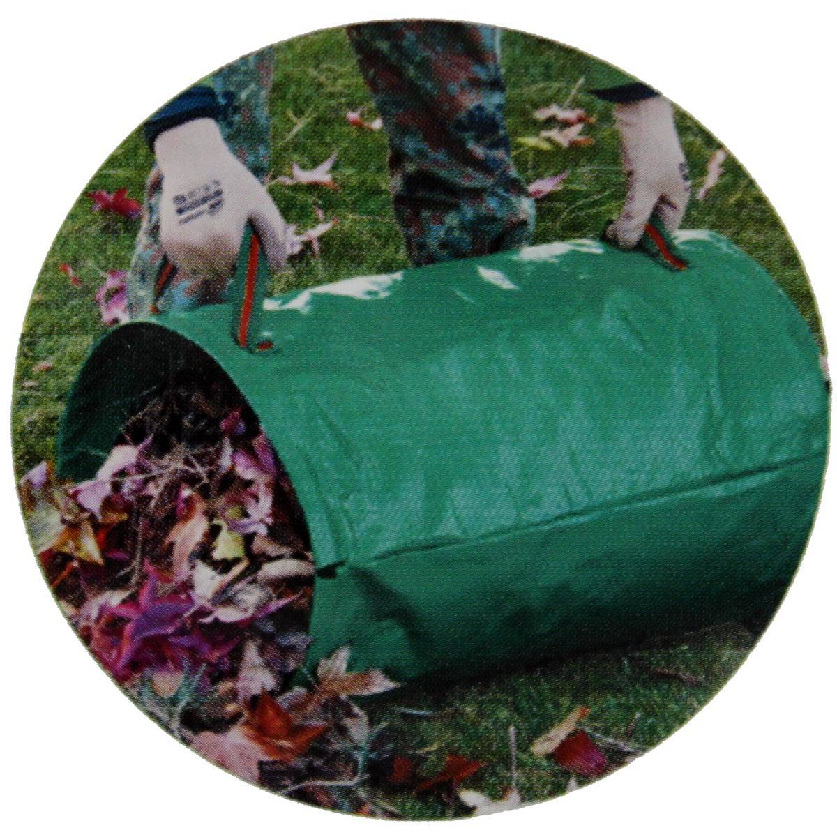 Gt Garden - Sac de jardin - 120 litres - GT GARDEN - Image 2
