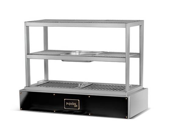 Robata de table - Grill ouvert - Pujadas -