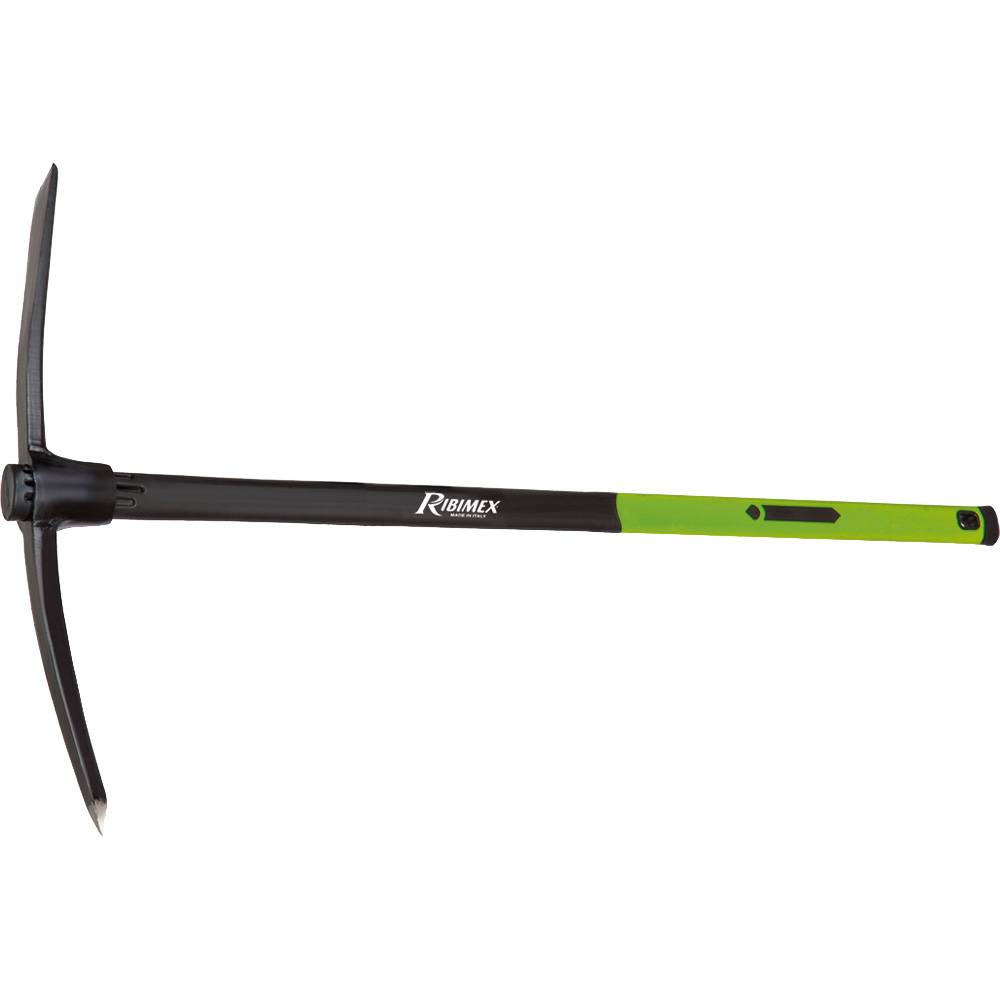 Ribimex - Pioche tri-matière 2,5kg manche longueur 91cm