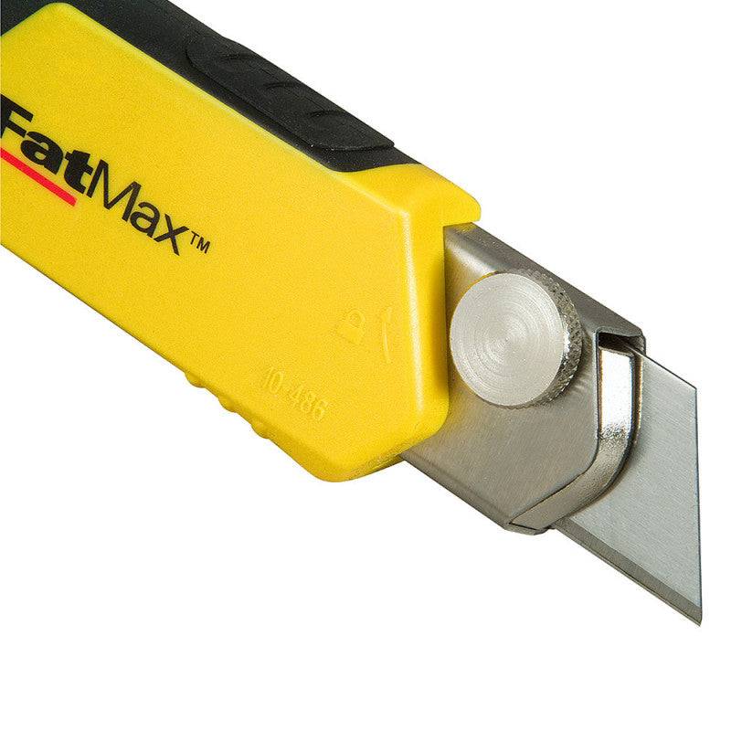 stanley - Cutter à cartouche FATMAX® 25mm - Stanley Fatmax - 0-10-486 - Image 4