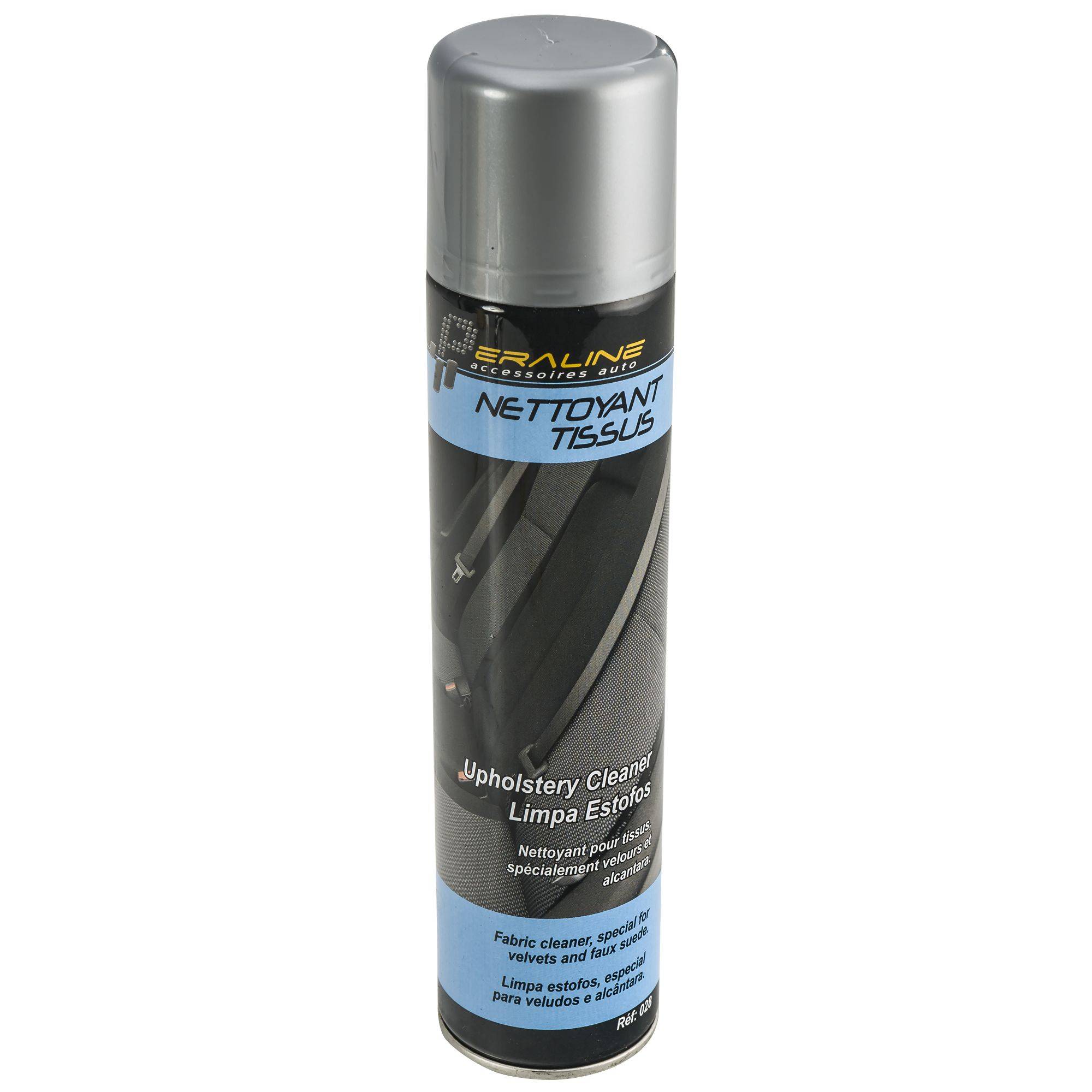 Nettoyant tissu/moquette en bombe 300 ml