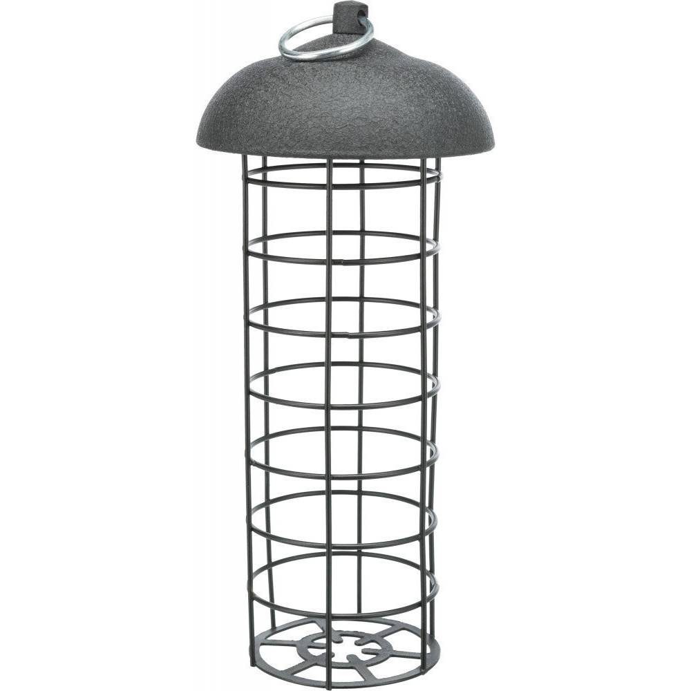 animallparadise - Mangeoire à boule de graisse pour oiseaux ø 10 x 21 cm - Image 1