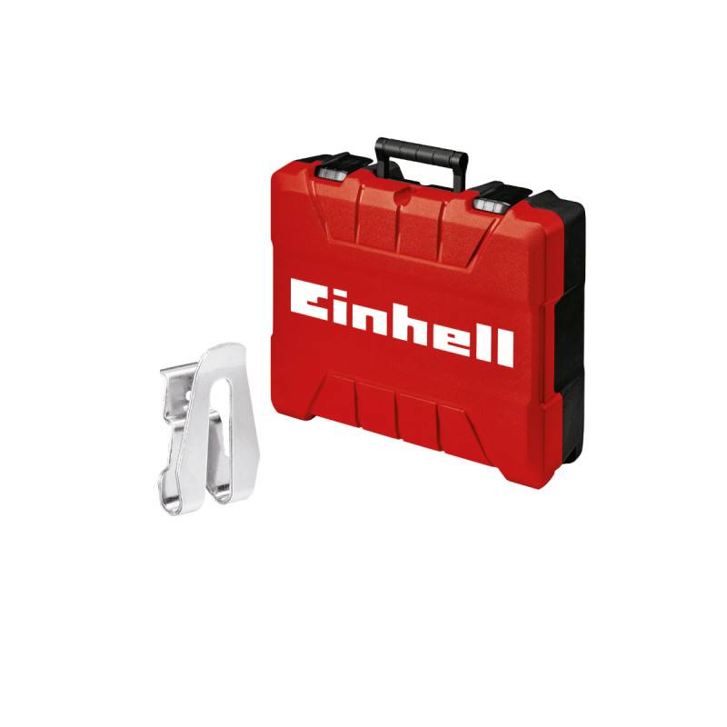 Einhell - Visseuse à placo EINHELL 18V Power X-Change - Sans batterie ni chargeur - TE-DY 18 Li-Solo - Image 2