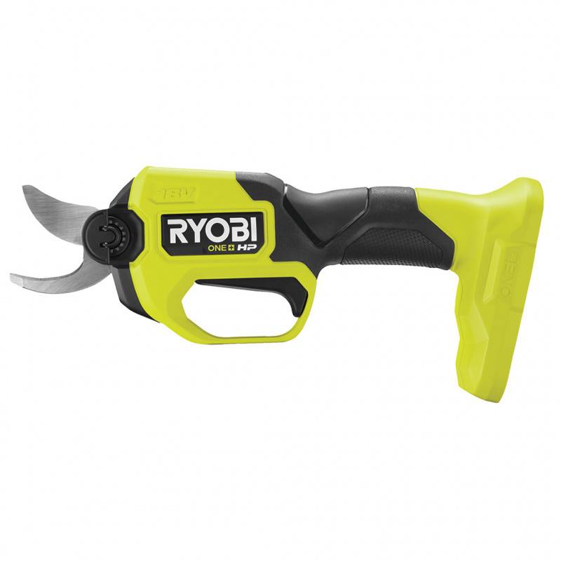 Ryobi - Sécateur à batterie RY18SCXA-0 18V (machine seule) RYOBI - Image 1