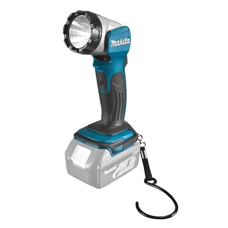 Makita - Lampe Torche MAKITA LED 18 V DML802 (vendu sans batterie) Makita - Image 1