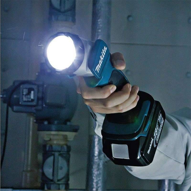 Makita - Lampe Torche MAKITA LED 18 V DML802 (vendu sans batterie) Makita - Image 3