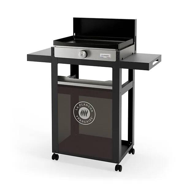Le Marquier - La Plancha Française Electrique 150 Duo Edition (av couvercle, …) - Image 1