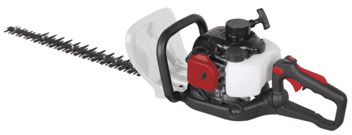 Scheppach - Taille-haie thermique HTH250/240P SCHEPPACH - moteur 2 temps 1CV - 5910401903 - Image 2