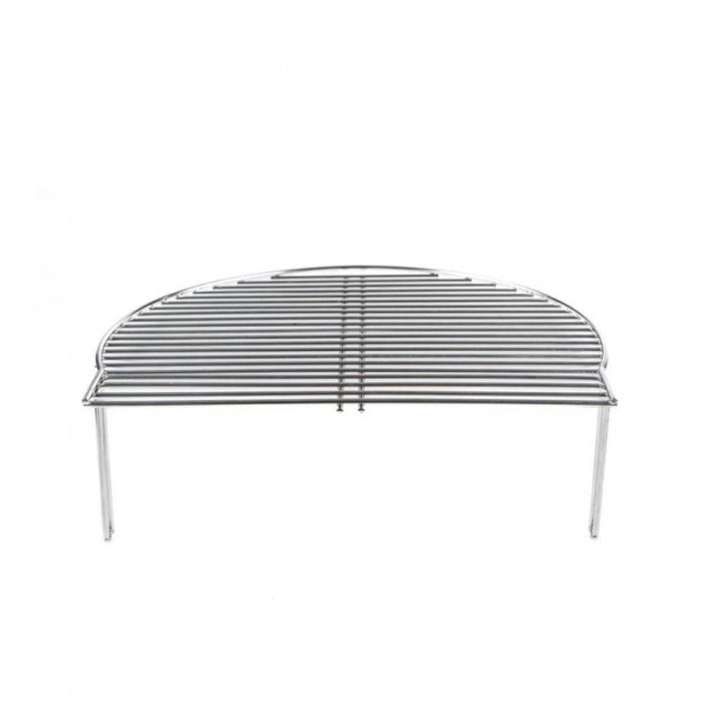 Grille de surélévation pour Kamado The Bastard L