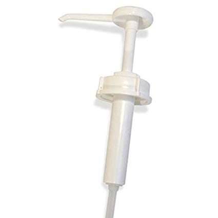 Pompe pelican 20ml pour 5L 45mm - Lot de 11 - Diversey