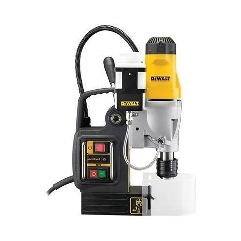 Perceuse magnétique 2 vitesses 1200W 50mm - coffret - DWE1622K - Dewalt
