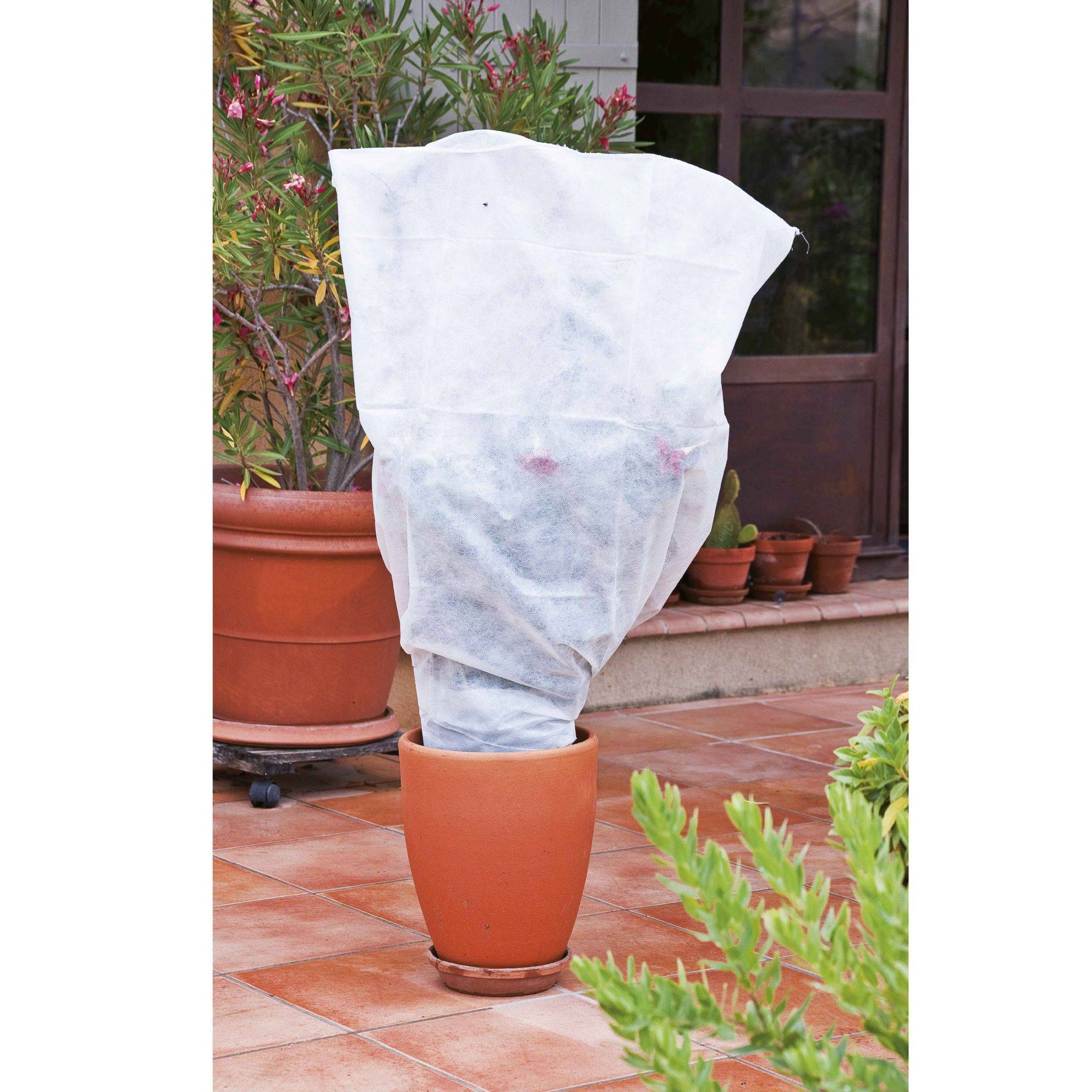 Lot de 2 housses pour plantes WERKA PRO 160x200cm - Image 1