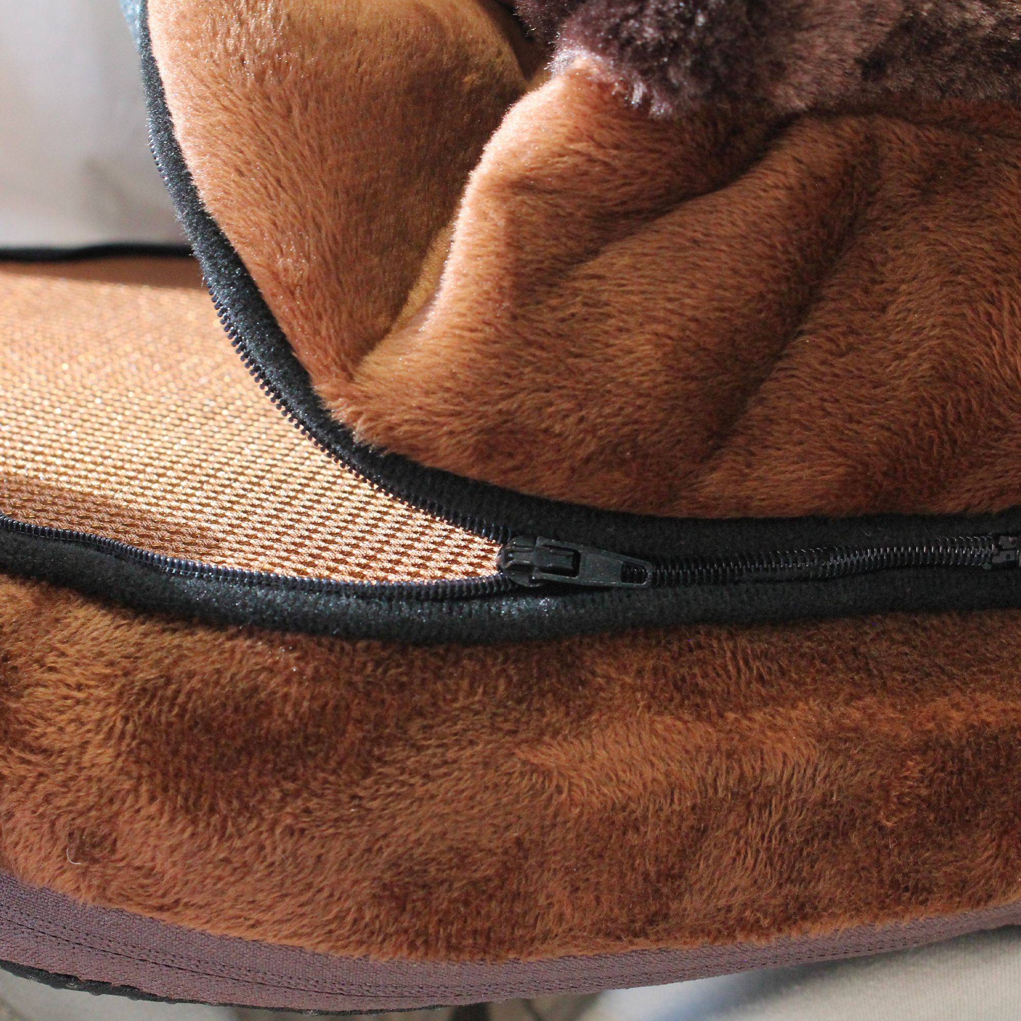 Masseur de Pied FISHTEC Cocoon zen - Image 5