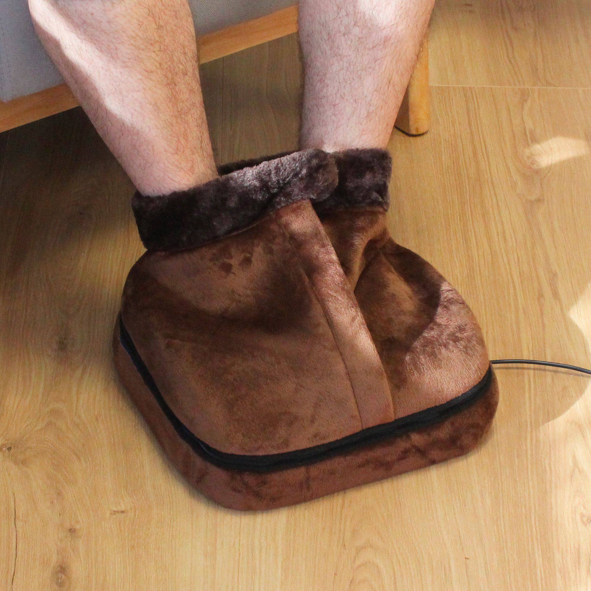 Masseur de Pied FISHTEC Cocoon zen - Image 2