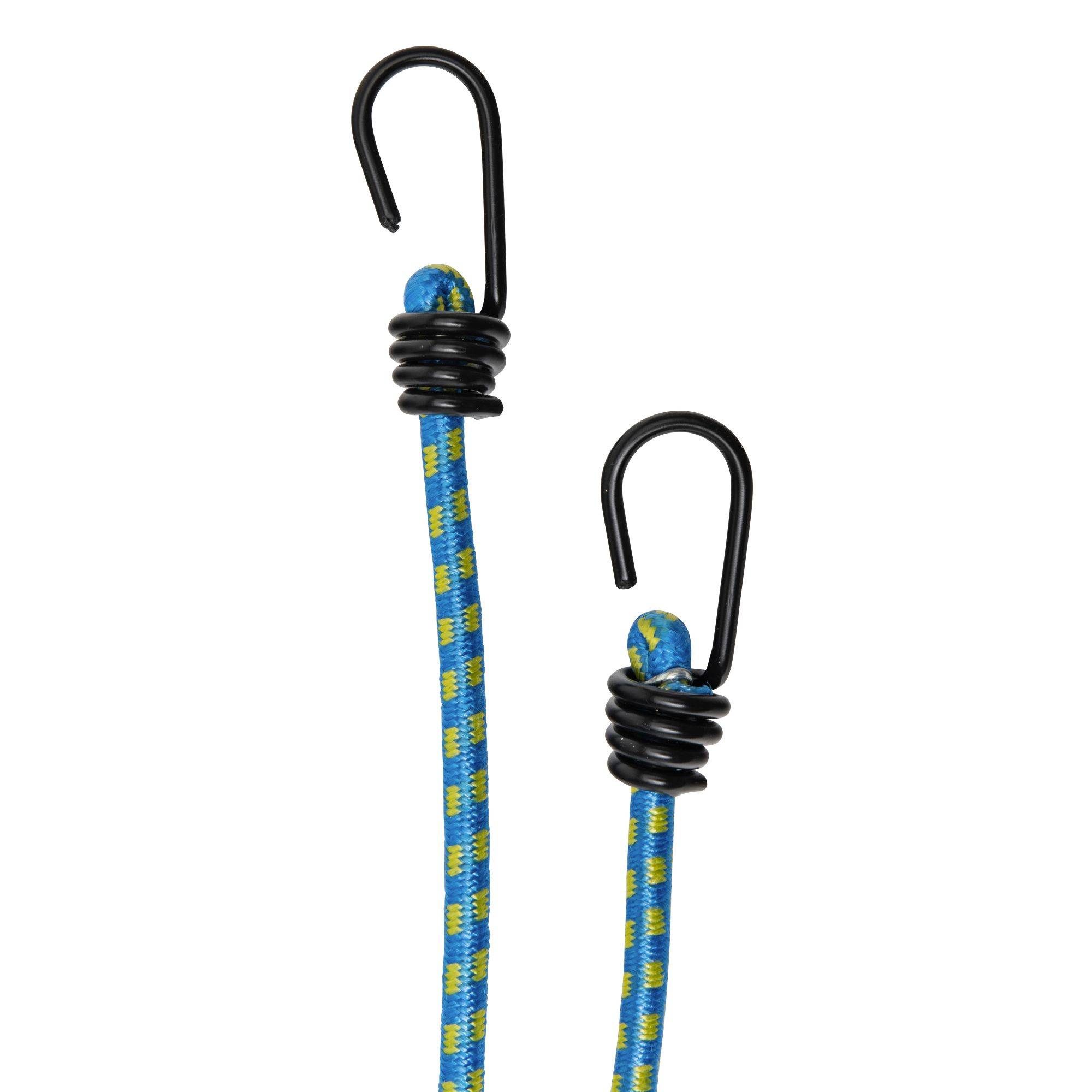 Tendeurs avec crochets WERKA PRO 2 pcs - 150cm-ø12mm - Image 4