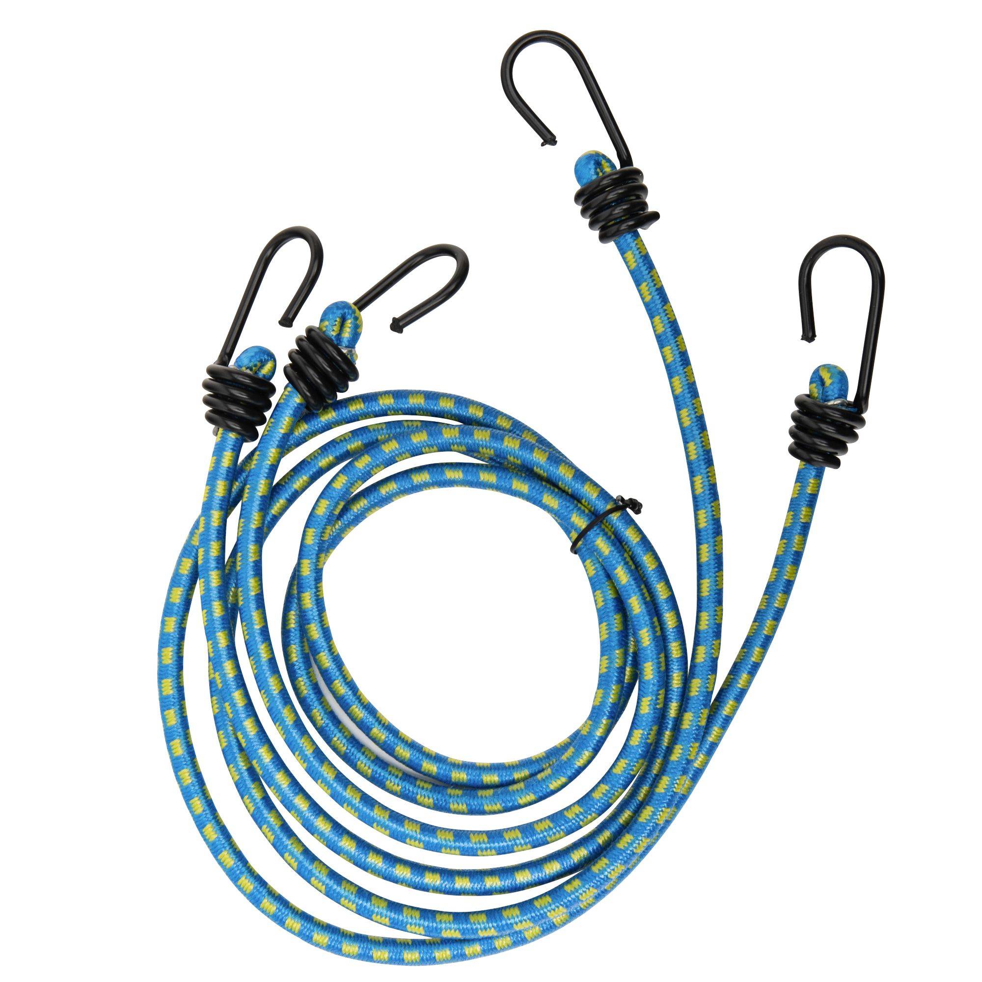 Tendeurs avec crochets WERKA PRO 2 pcs - 150cm-ø12mm - Image 3