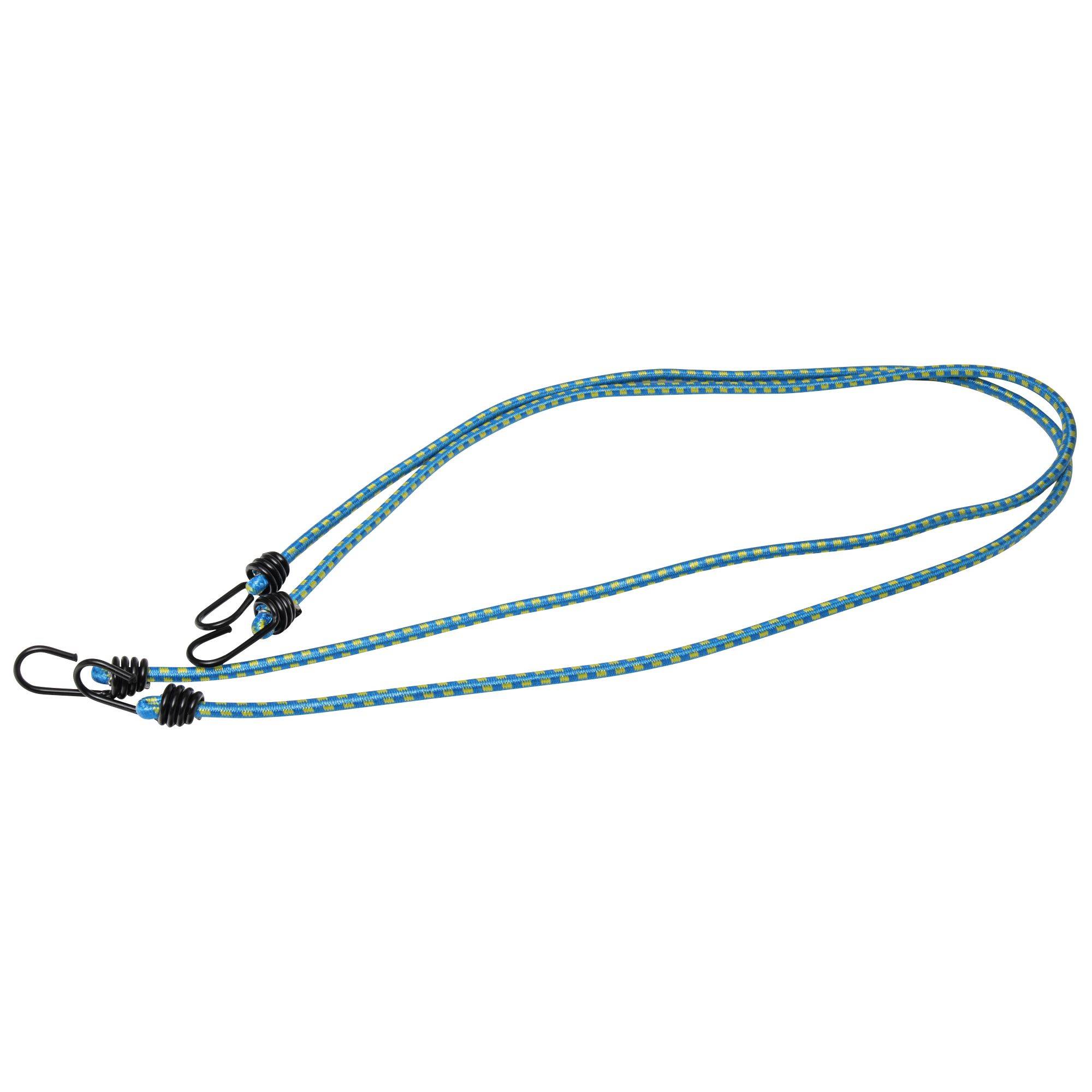 Tendeurs avec crochets WERKA PRO 2 pcs - 150cm-ø12mm - Image 5